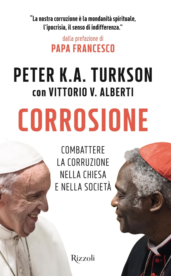 Corrosione - Librerie.coop Corrosione - Librerie.coop