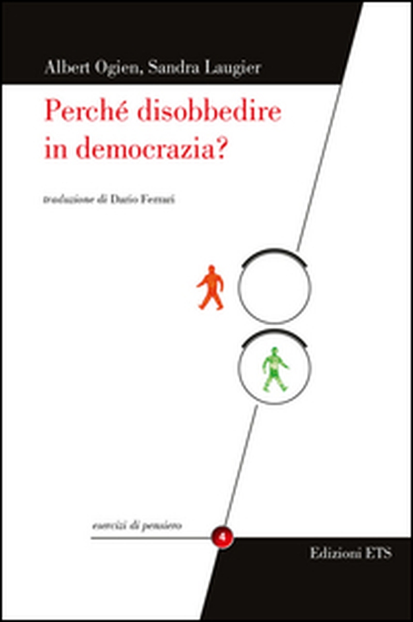 Perché disobbedire in democrazia? - Librerie.coop Perché disobbedire in democrazia? - Librerie.coop