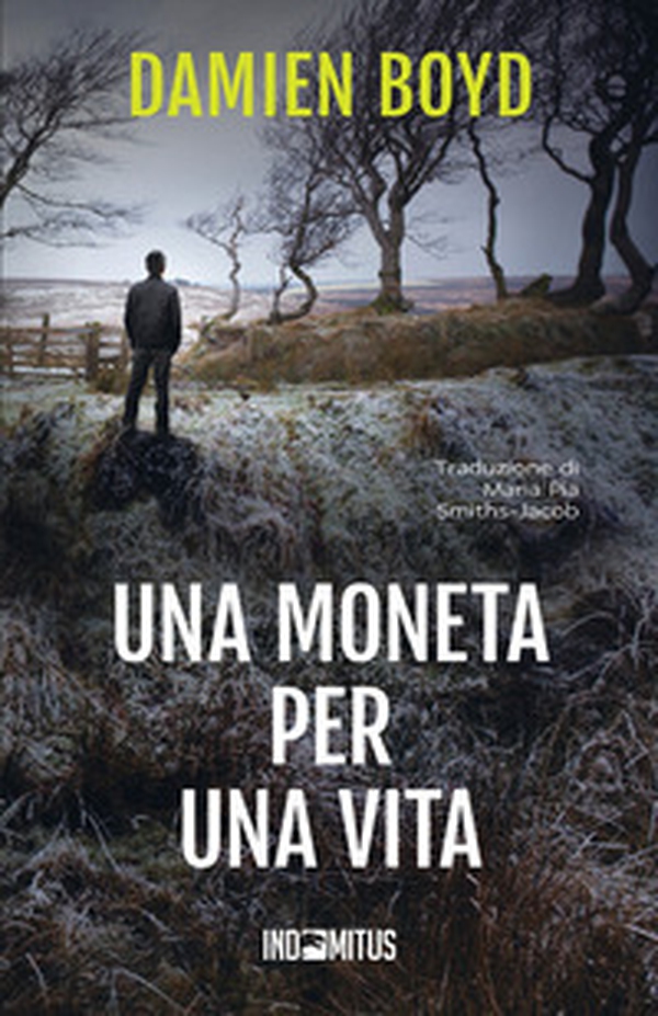 Una moneta per una vita - Librerie.coop