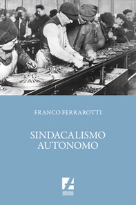 Sindacalismo autonomo - Librerie.coop
