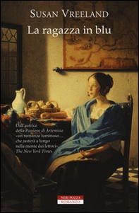 La ragazza in blu - Librerie.coop