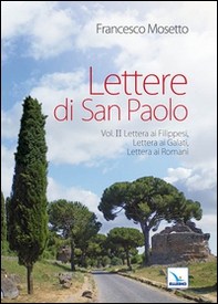 Lettere di San Paolo - Vol. 2 - Librerie.coop Lettere di San Paolo - Vol. 2 - Librerie.coop