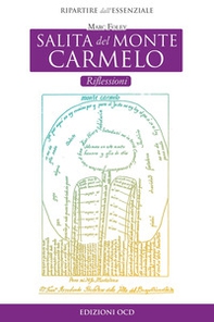 Salita del Monte Carmelo. Riflessioni - Librerie.coop