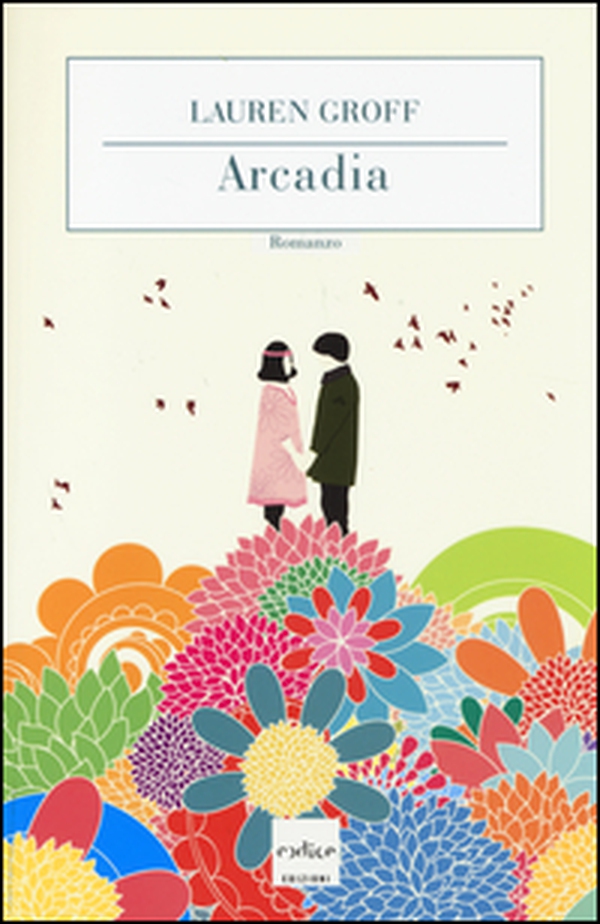Arcadia - Librerie.coop Arcadia - Librerie.coop