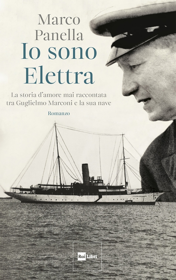 Io sono Elettra - Librerie.coop Io sono Elettra - Librerie.coop