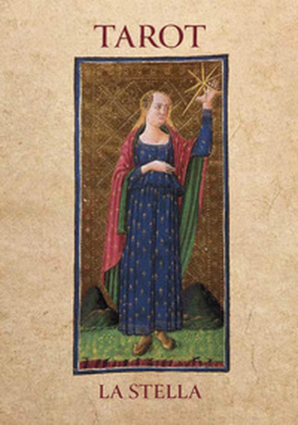 Tarot. La stella - Librerie.coop Tarot. La stella - Librerie.coop