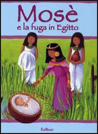 Mosè e la fuga in Egitto - Librerie.coop Mosè e la fuga in Egitto - Librerie.coop