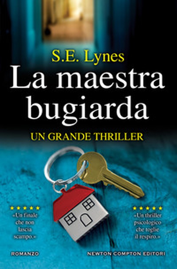 La maestra bugiarda - Librerie.coop La maestra bugiarda - Librerie.coop