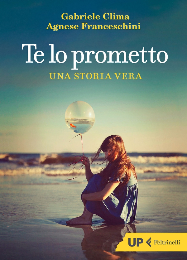 Te lo prometto - Librerie.coop Te lo prometto - Librerie.coop