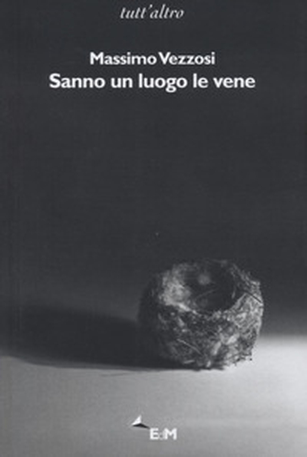 Sanno un luogo le vene - Librerie.coop Sanno un luogo le vene - Librerie.coop