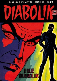 DIABOLIK (178) - Librerie.coop DIABOLIK (178) - Librerie.coop