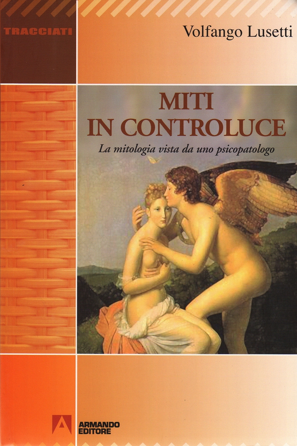 Miti in controluce - Librerie.coop