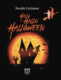 Hallo Hallo Halloween - Librerie.coop Hallo Hallo Halloween - Librerie.coop