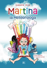 Martina la meteorologa - Librerie.coop