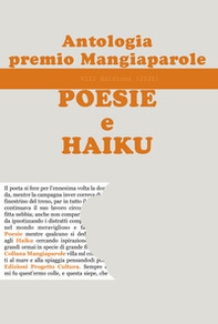 Antologia del premio Mangiaparole 2025. Poesie e haiku - Librerie.coop