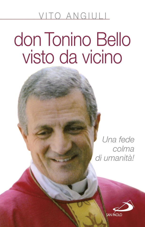 Don Tonino Bello visto da vicino - Librerie.coop Don Tonino Bello visto da vicino - Librerie.coop