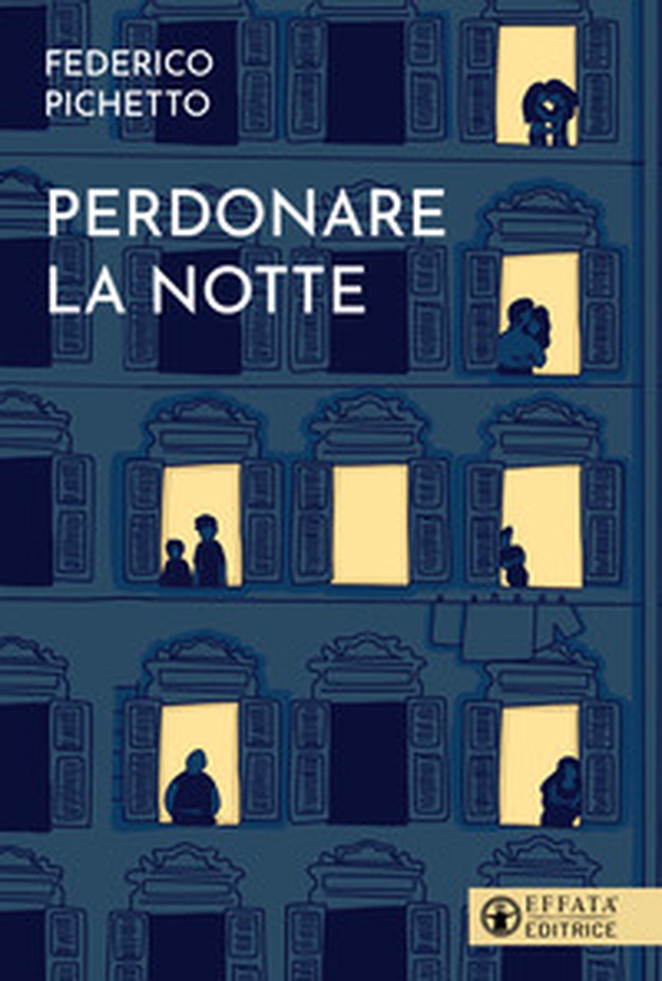 Perdonare la notte - Librerie.coop Perdonare la notte - Librerie.coop