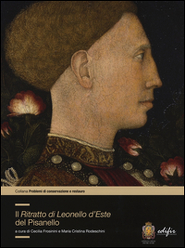 Il ritratto di Lionello d'Este di Pisanello - Librerie.coop Il ritratto di Lionello d'Este di Pisanello - Librerie.coop