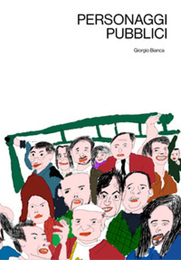 Personaggi pubblici - Librerie.coop Personaggi pubblici - Librerie.coop