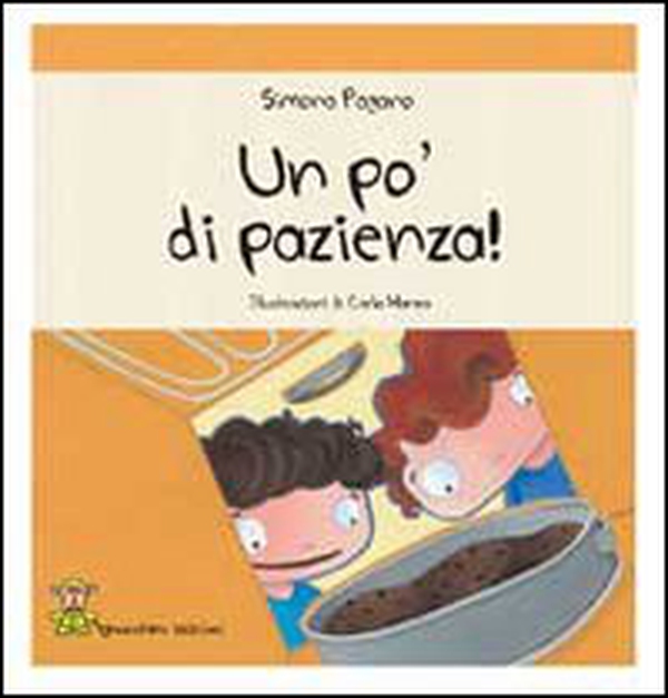 Un po' di pazienza! - Librerie.coop Un po' di pazienza! - Librerie.coop