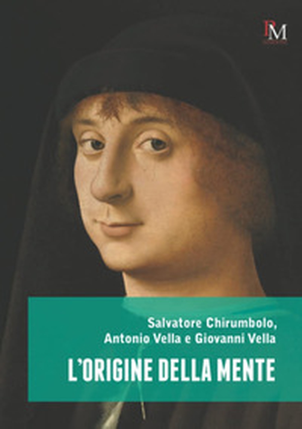 L'origine della mente - Librerie.coop L'origine della mente - Librerie.coop