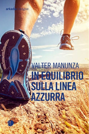 In equilibrio sulla linea azzurra - Librerie.coop