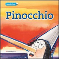 Pinocchio. Ediz. francese - Librerie.coop Pinocchio. Ediz. francese - Librerie.coop