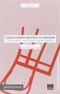Young interior architects in Shanghai - Librerie.coop