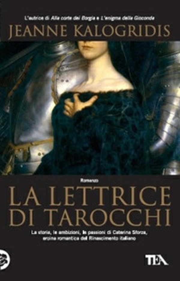 La lettrice di tarocchi - Librerie.coop La lettrice di tarocchi - Librerie.coop