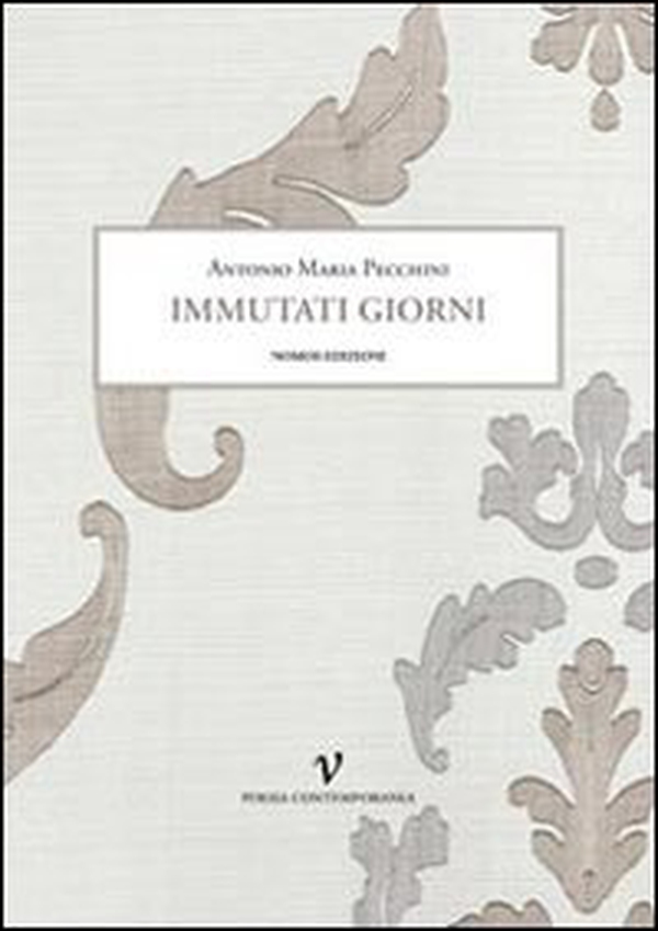 Immutati giorni - Librerie.coop Immutati giorni - Librerie.coop