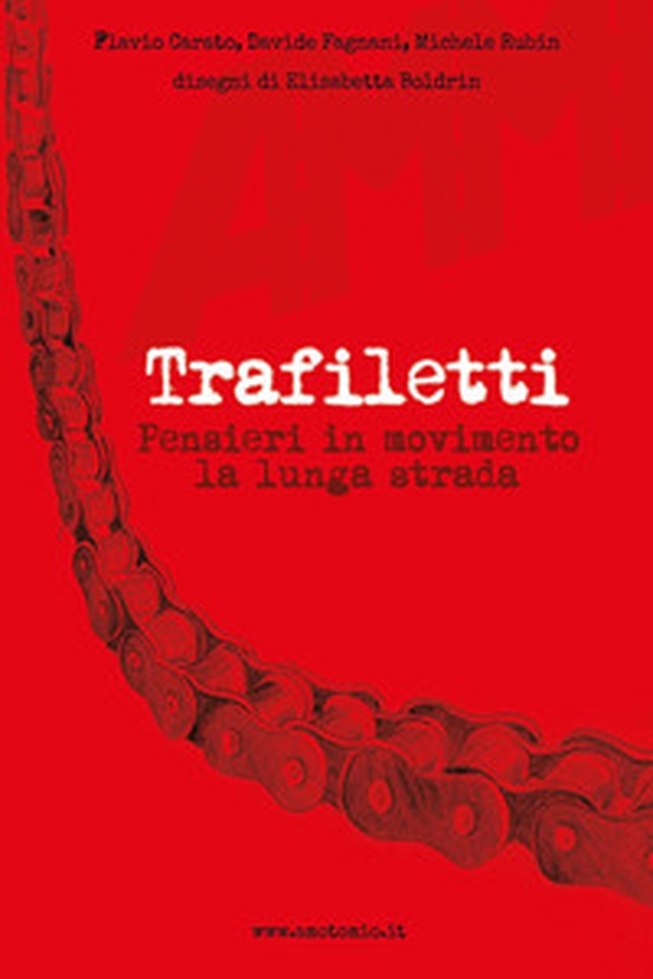Trafiletti. Pensieri in movimento la lunga strada - Librerie.coop Trafiletti. Pensieri in movimento la lunga strada - Librerie.coop