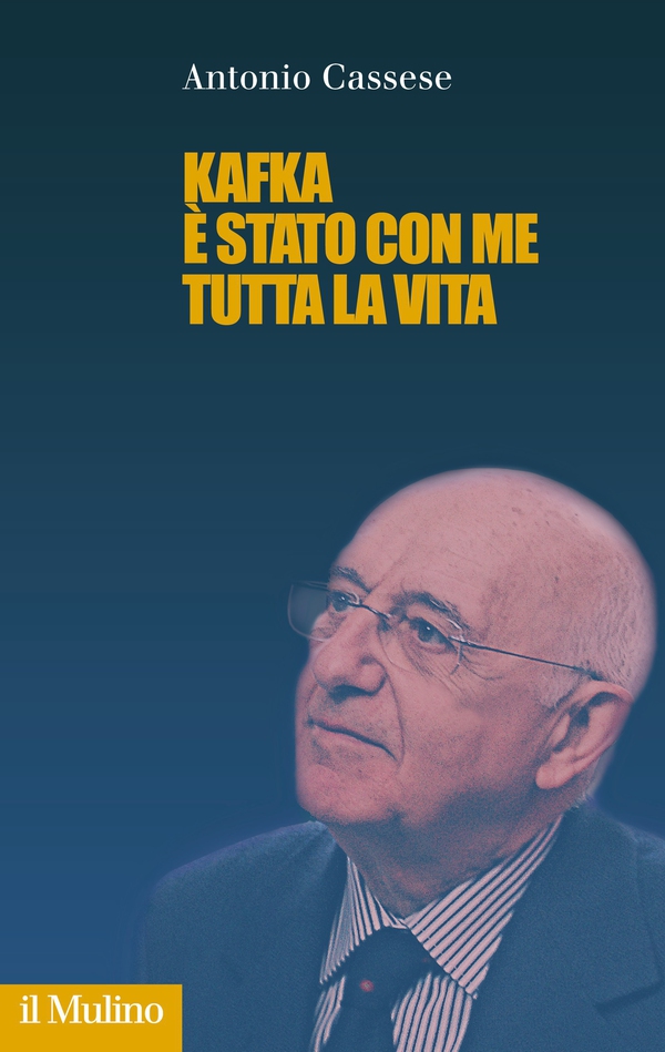 Kafka è stato con me tutta la vita - Librerie.coop Kafka è stato con me tutta la vita - Librerie.coop