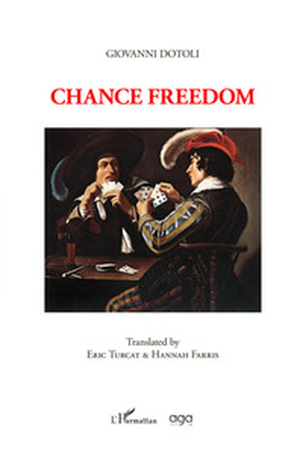 Chance freedom - Librerie.coop Chance freedom - Librerie.coop