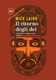 Il ritorno degli dei - Librerie.coop Il ritorno degli dei - Librerie.coop