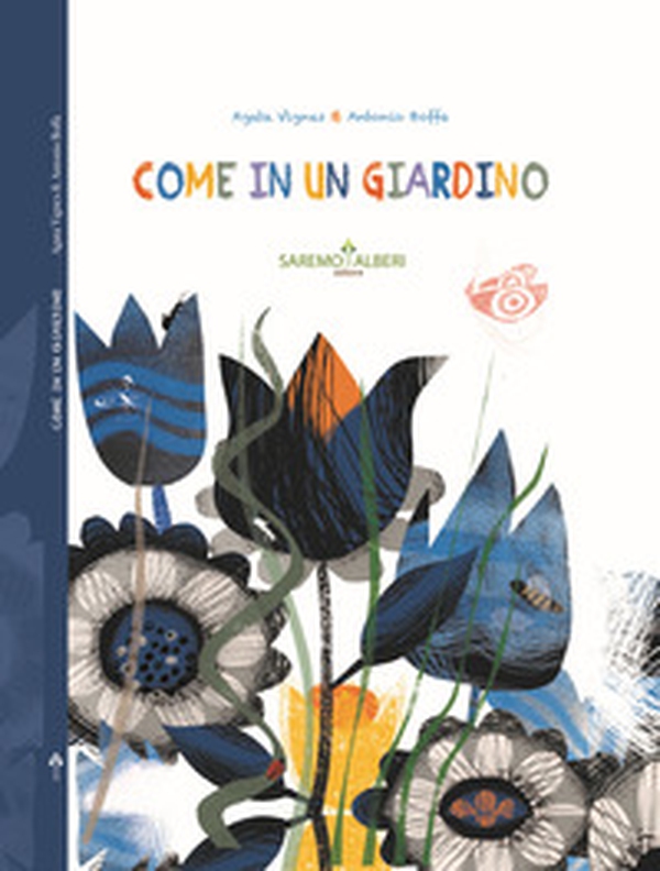 Come in un giardino - Librerie.coop Come in un giardino - Librerie.coop