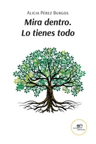 Mira dentro. Lo tienes todo - Librerie.coop