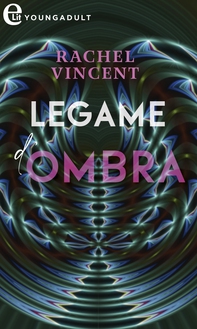 Legame d'ombra (eLit) - Librerie.coop