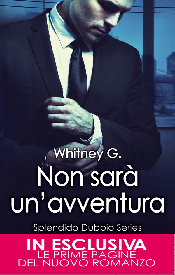 Non sarà un'avventura - Librerie.coop Non sarà un'avventura - Librerie.coop