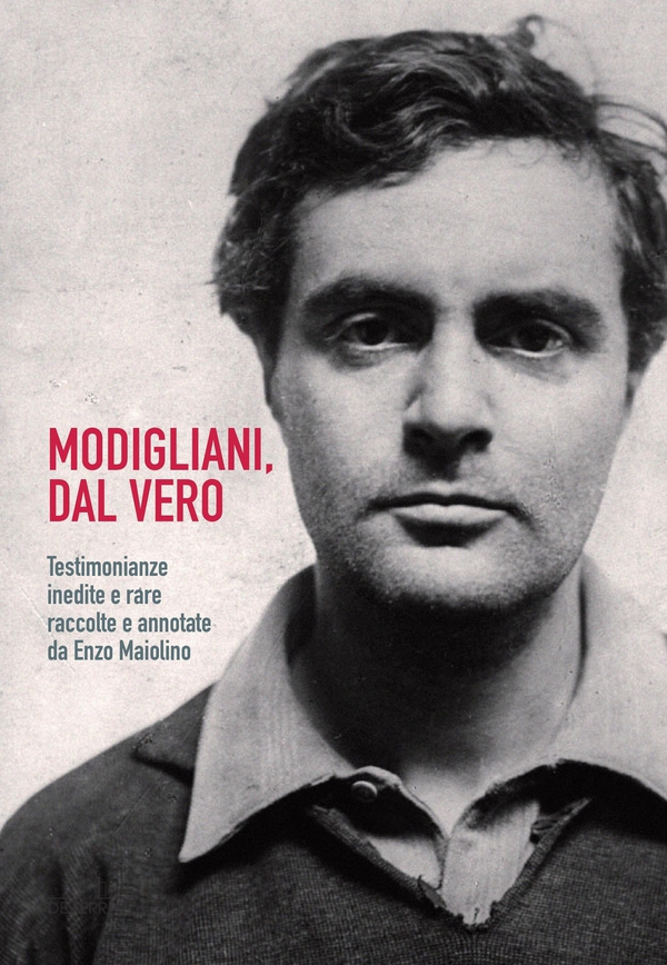 Modigliani, dal vero - Librerie.coop Modigliani, dal vero - Librerie.coop