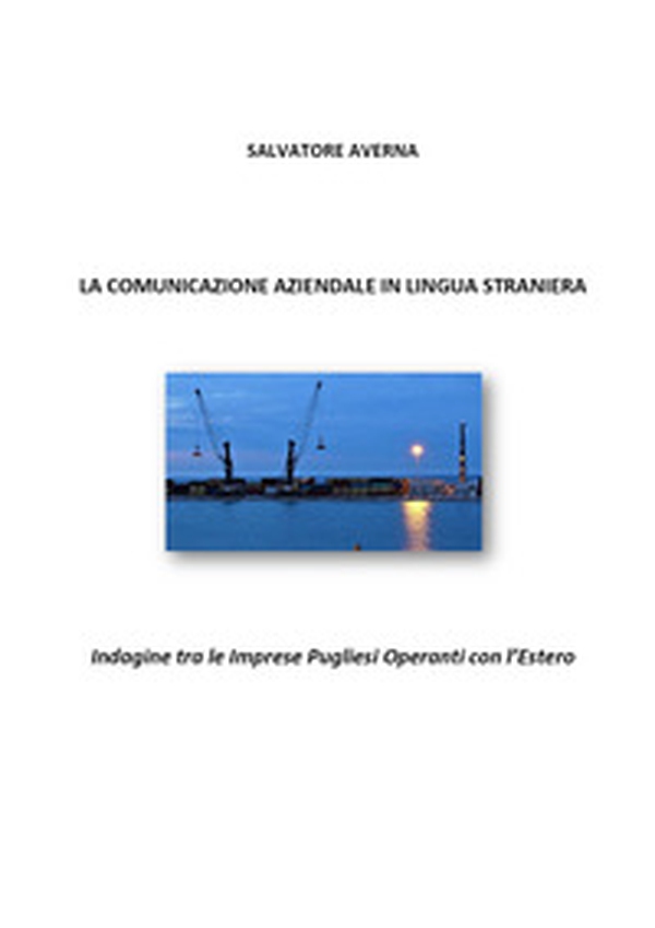 La comunicazione aziendale in lingua straniera - Librerie.coop La comunicazione aziendale in lingua straniera - Librerie.coop