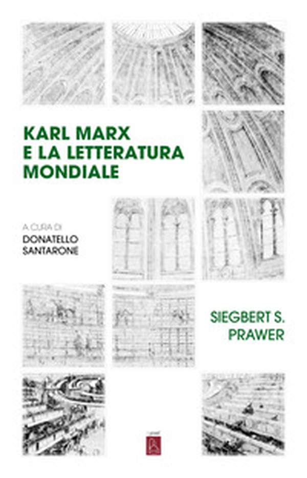 Karl Marx e la letteratura mondiale - Librerie.coop Karl Marx e la letteratura mondiale - Librerie.coop