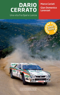 Dario Cerrato - Librerie.coop