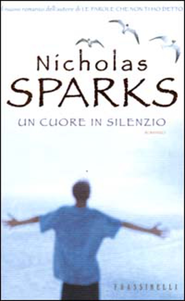 Un cuore in silenzio - Librerie.coop Un cuore in silenzio - Librerie.coop