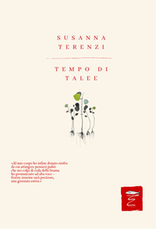 Tempo di talee - Librerie.coop