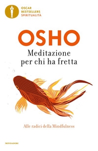 Meditazione per chi ha fretta - Librerie.coop