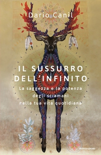Il sussurro dell'Infinito - Librerie.coop Il sussurro dell'Infinito - Librerie.coop