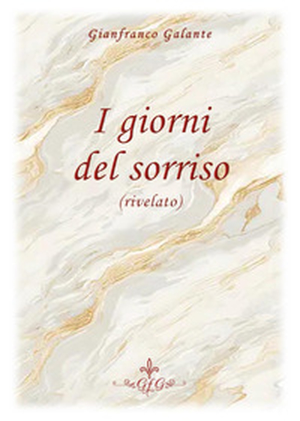 I giorni del sorriso (rivelato) - Librerie.coop