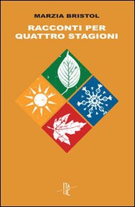 Racconti per quattro stagioni - Librerie.coop