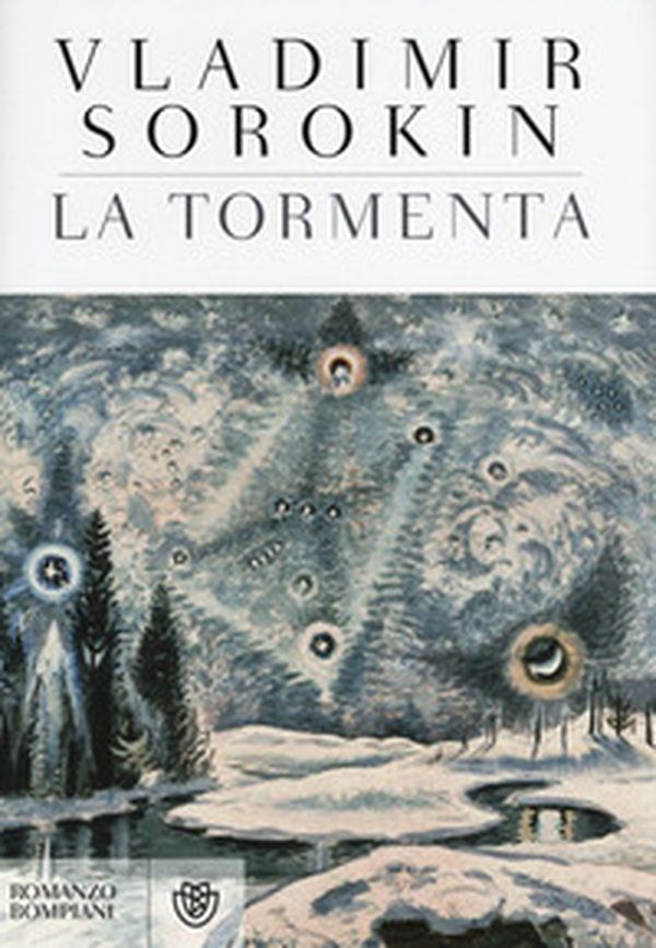 La tormenta - Librerie.coop La tormenta - Librerie.coop