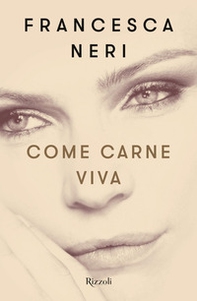 Come carne viva - Librerie.coop